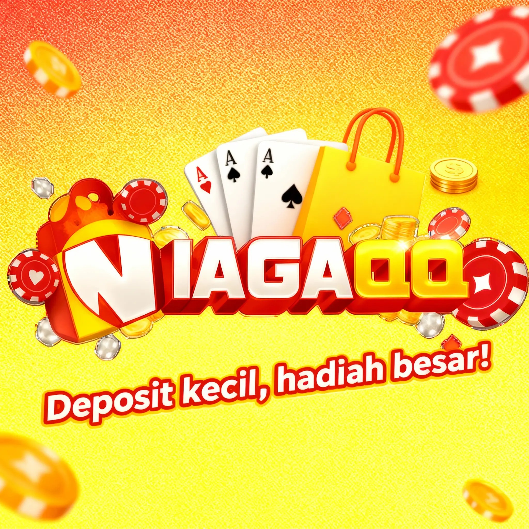 Hadiah Besar NIAGAQQ